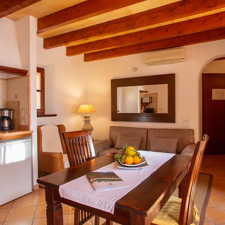 Hotel Apartament Sa Tanqueta De Fornalutx - Adults Only Exterior photo