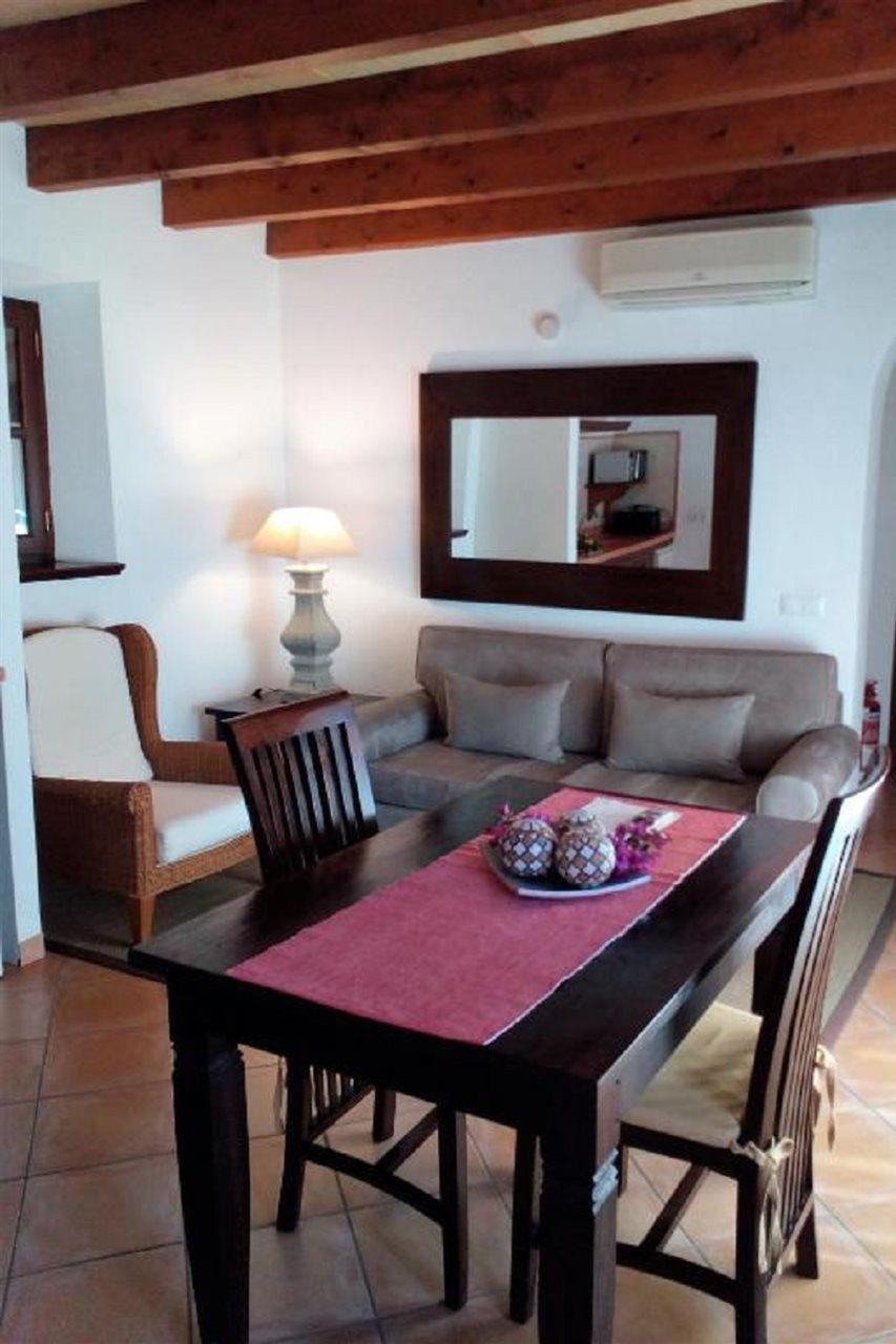 Hotel Apartament Sa Tanqueta De Fornalutx - Adults Only Exterior photo