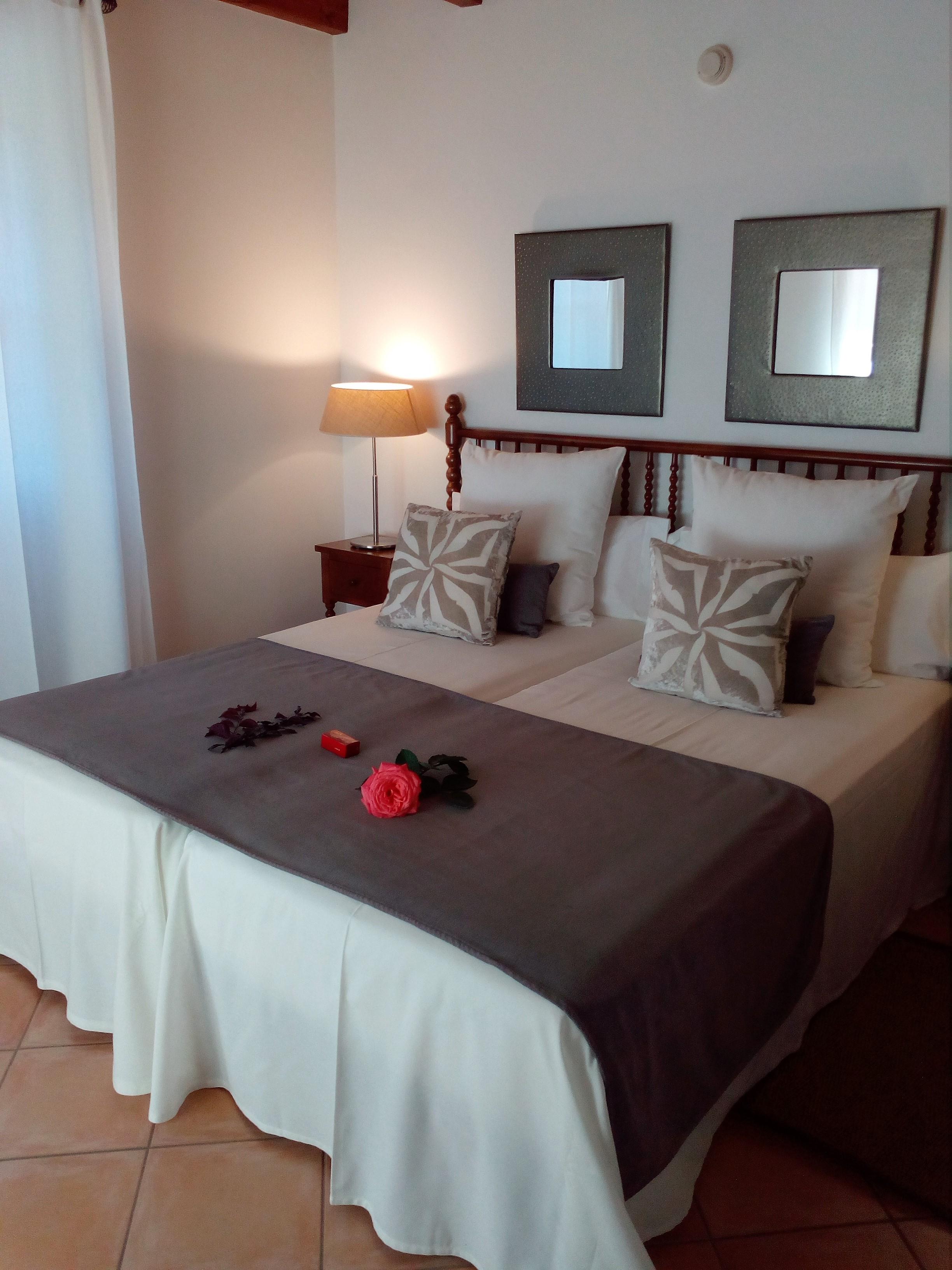 Hotel Apartament Sa Tanqueta De Fornalutx - Adults Only Exterior photo