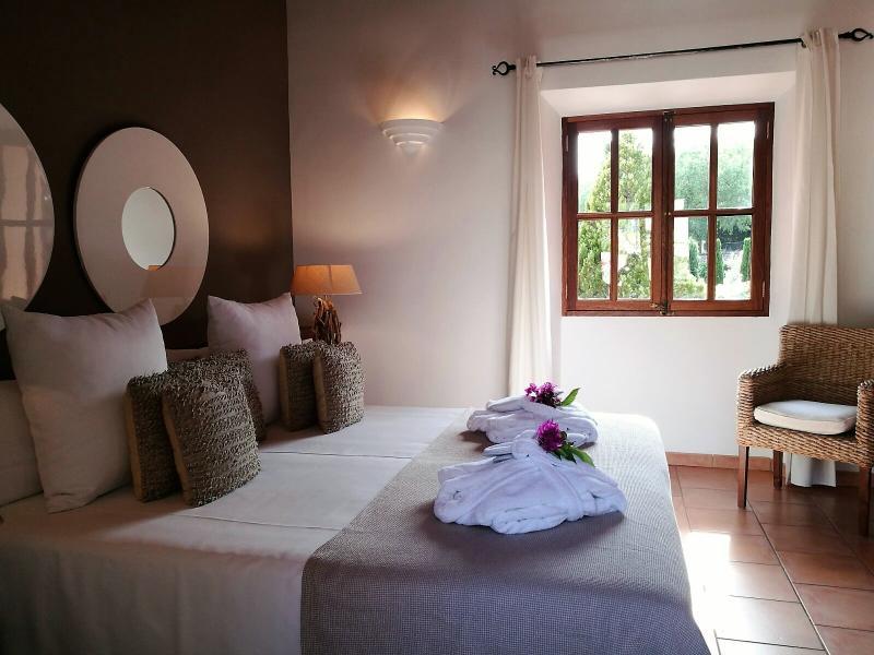 Hotel Apartament Sa Tanqueta De Fornalutx - Adults Only Exterior photo