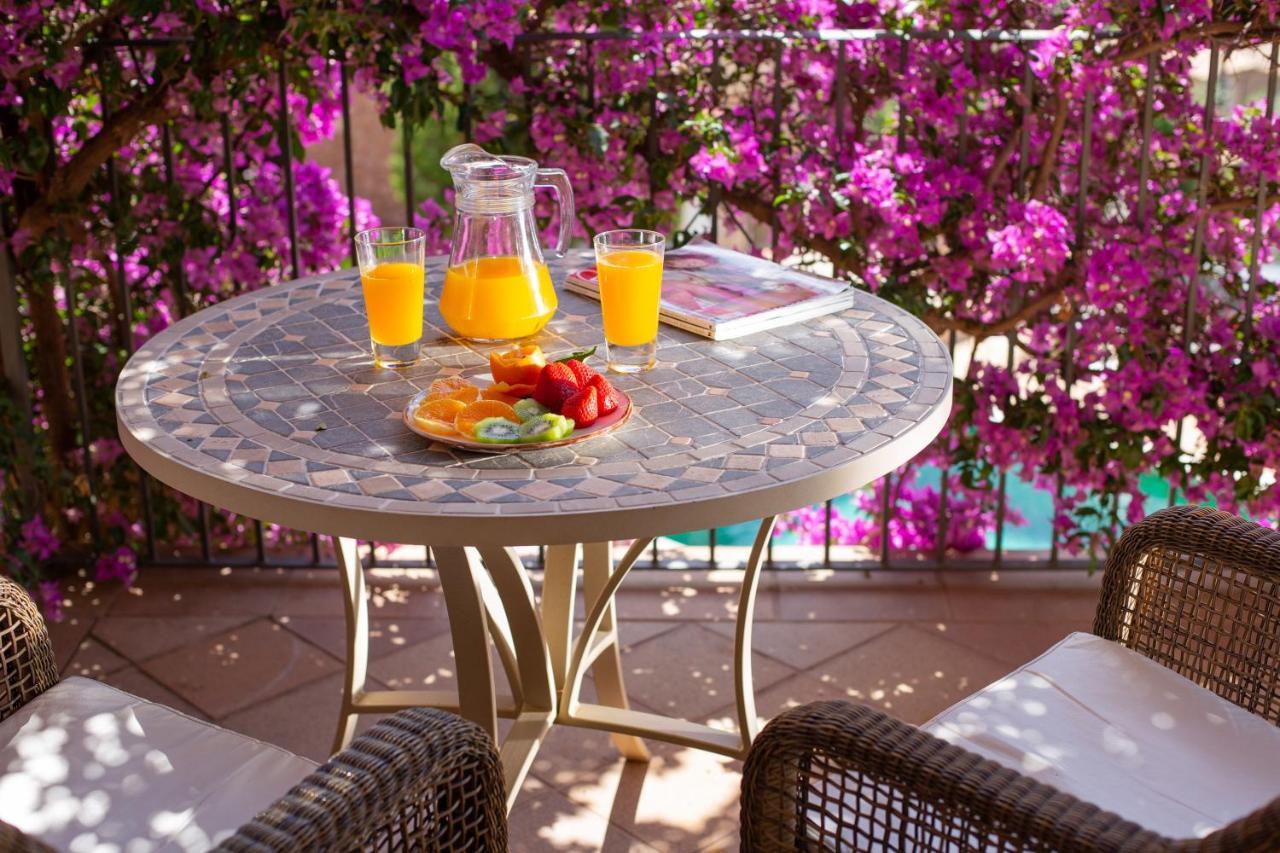 Hotel Apartament Sa Tanqueta De Fornalutx - Adults Only Exterior photo